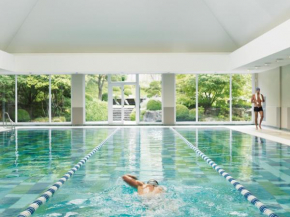 Гостиница Aspria Royal La Rasante Hotel & Spa  Брюссель